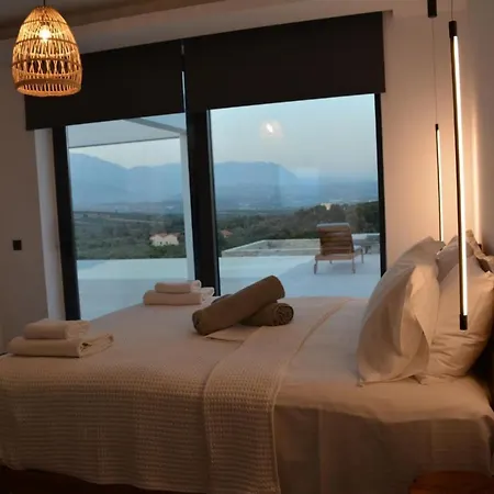 빌라 Niki Cretan *